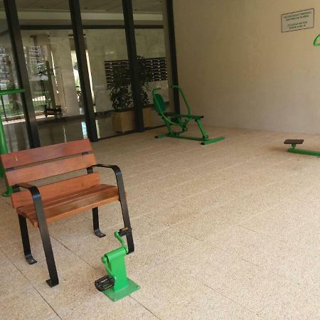 Apartment Carmentxu Gemelos 26 بينايدورم المظهر الخارجي الصورة
