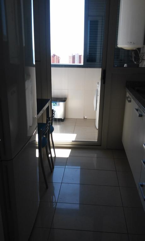 Apartment Carmentxu Gemelos 26 بينايدورم الغرفة الصورة