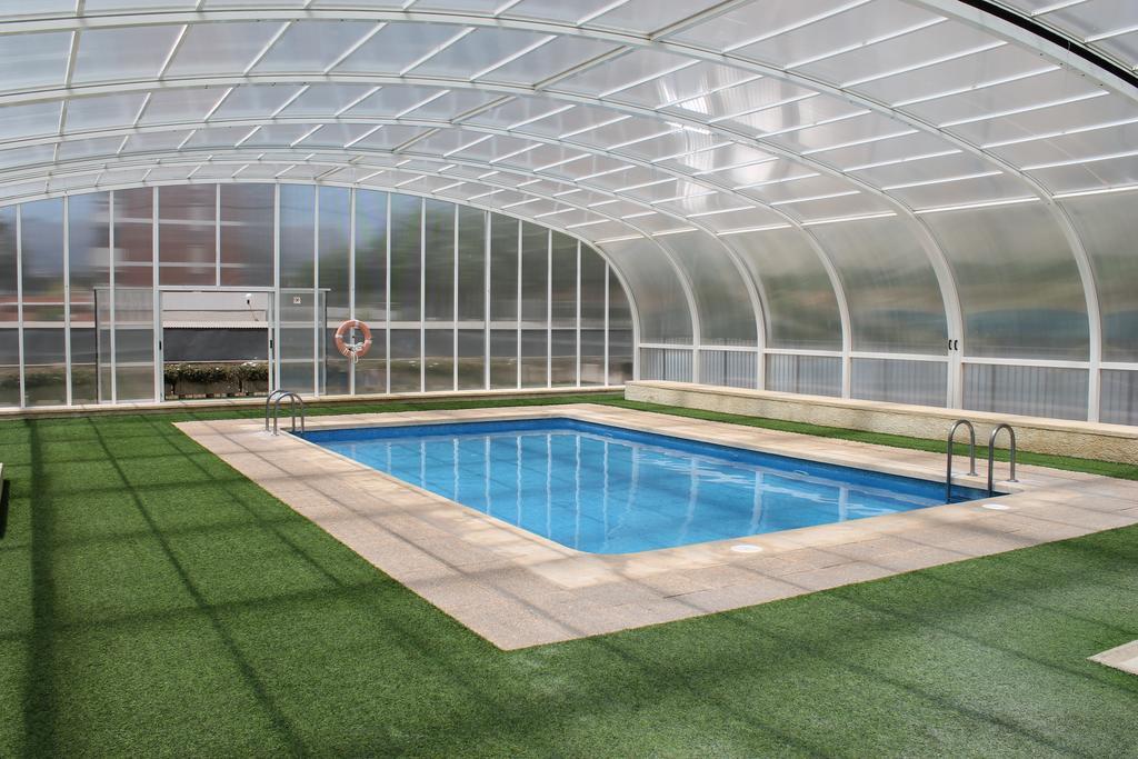 Apartment Carmentxu Gemelos 26 بينايدورم الغرفة الصورة
