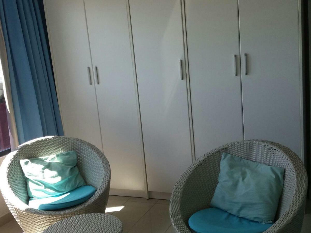 Apartment Carmentxu Gemelos 26 بينايدورم المظهر الخارجي الصورة