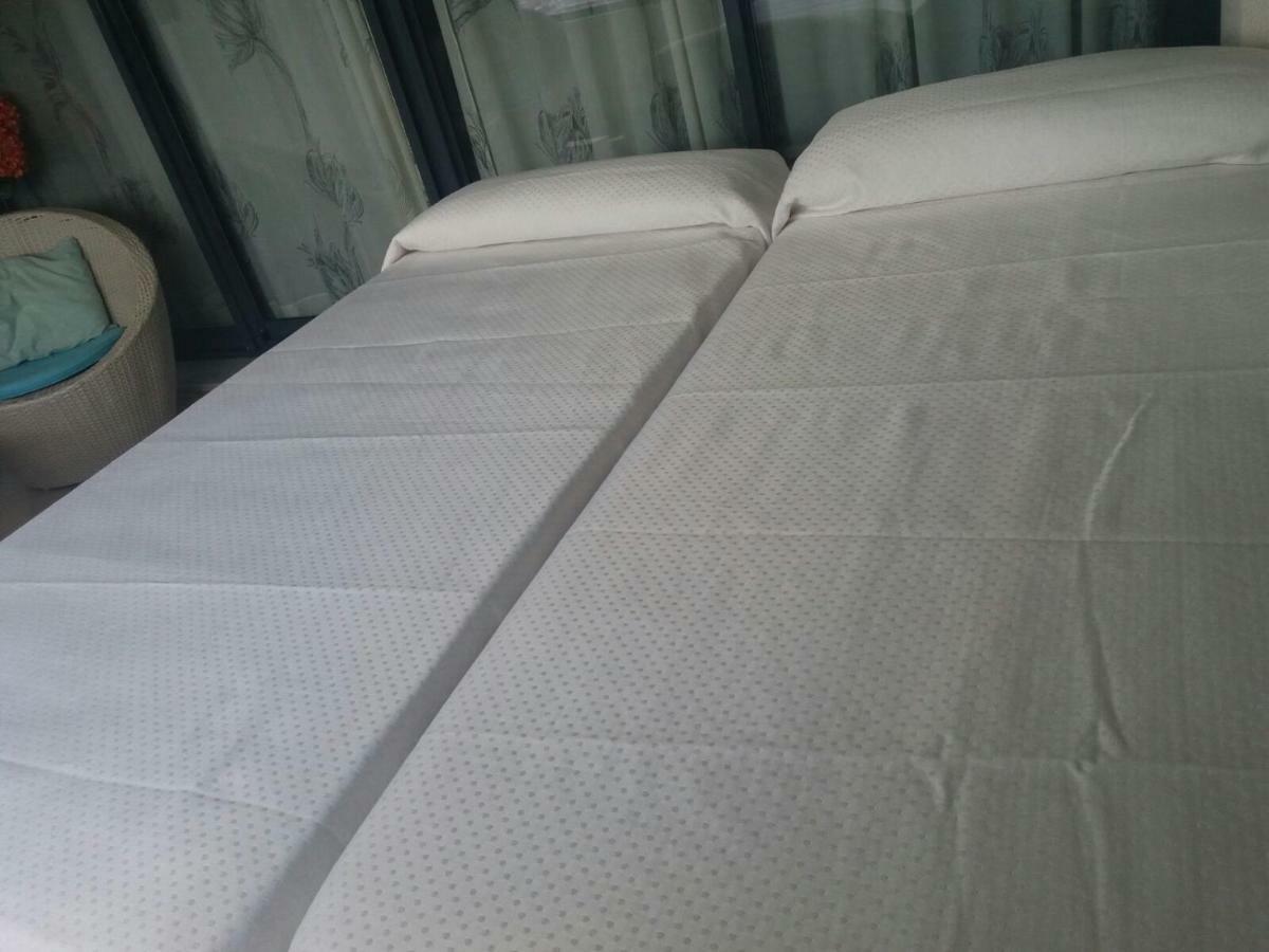 Apartment Carmentxu Gemelos 26 بينايدورم المظهر الخارجي الصورة